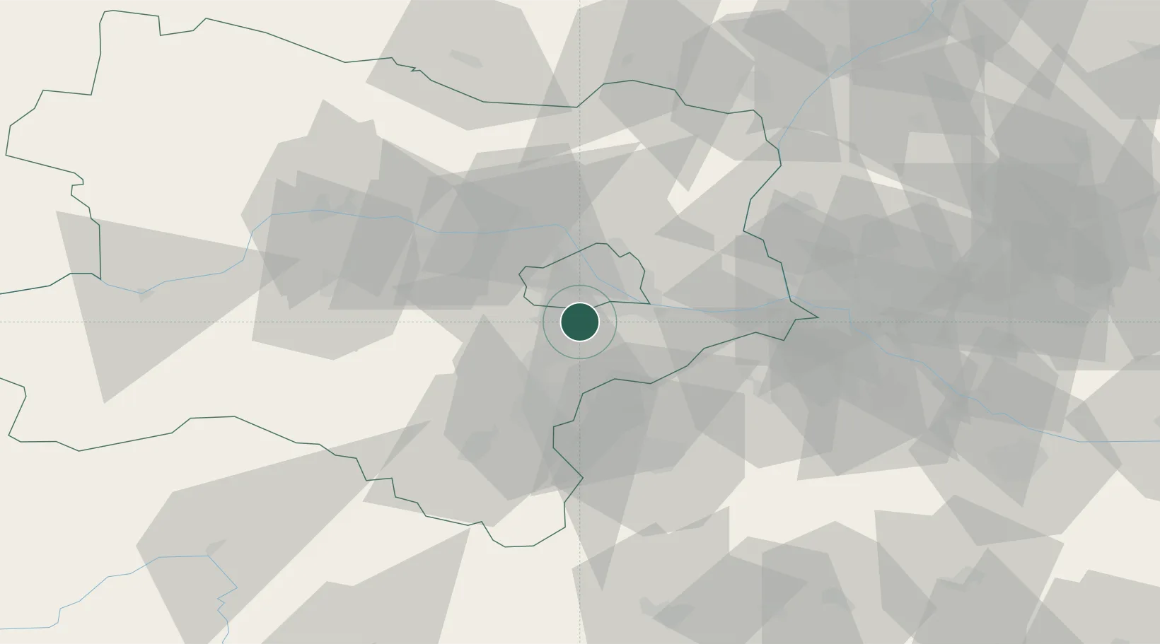 Location of ATHNN