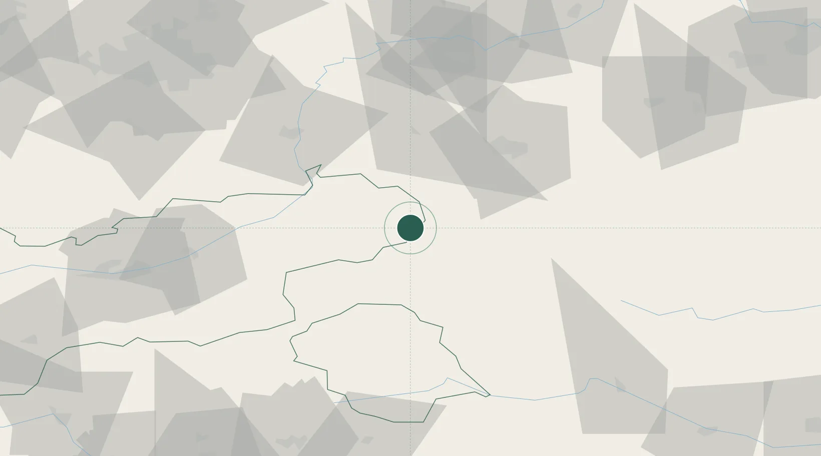 Location of ATHOC