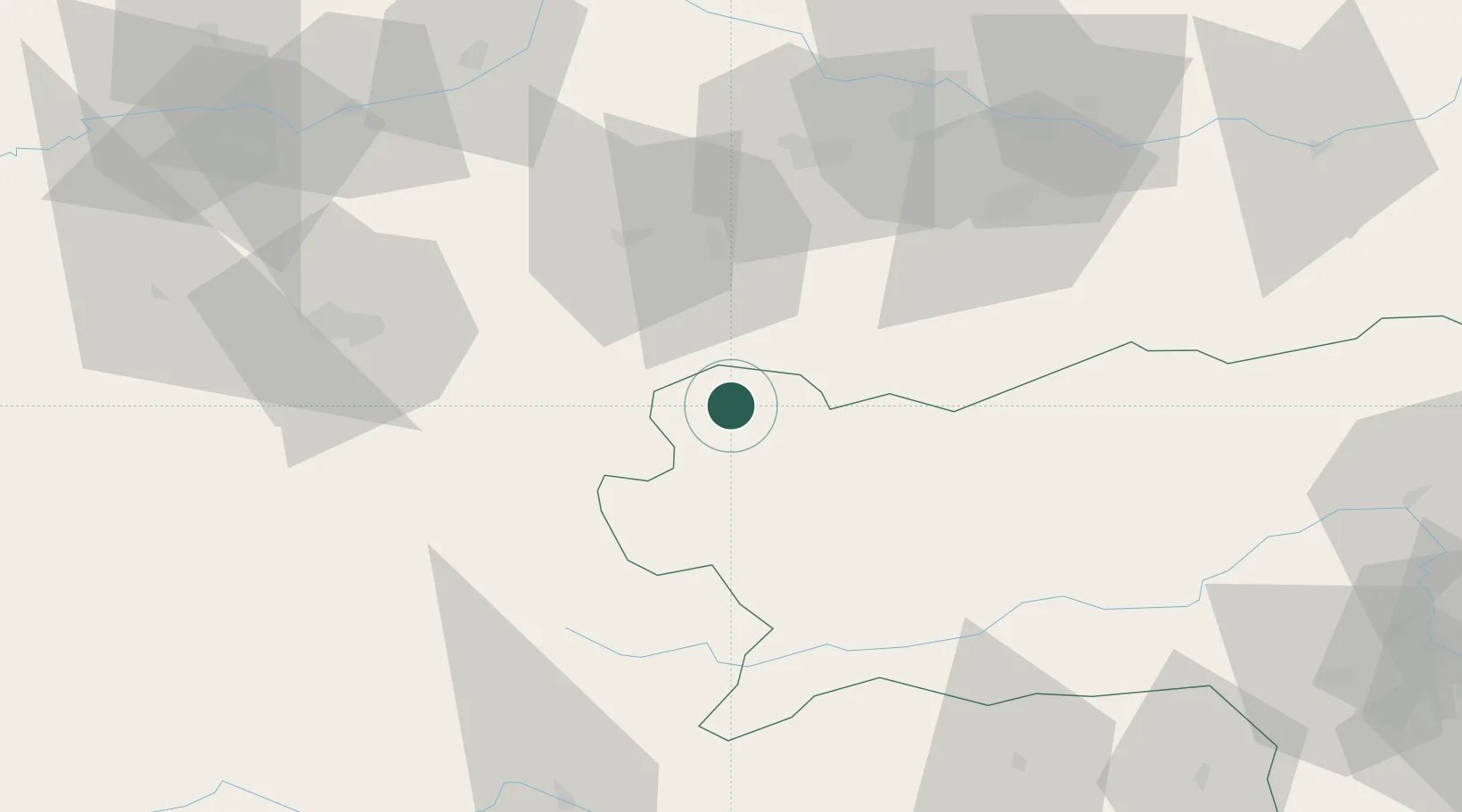 Location of ATHOF