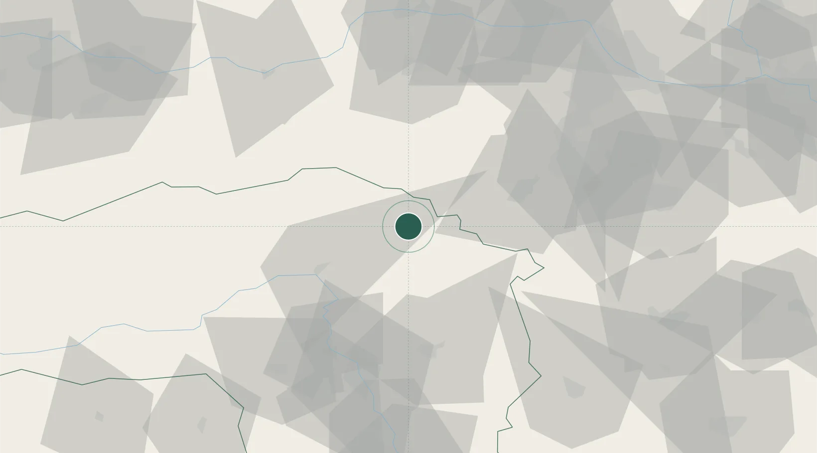 Location of ATHOG