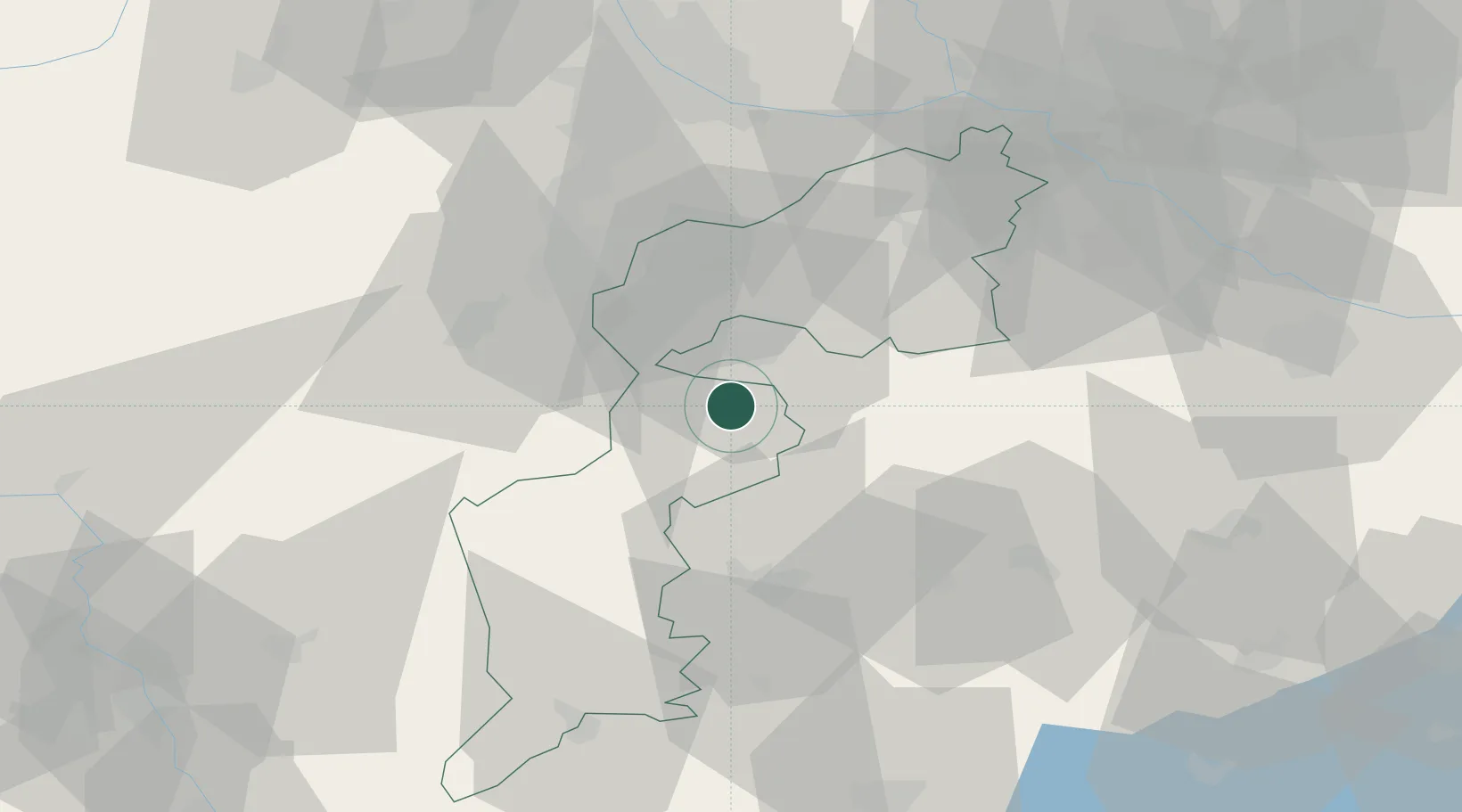 Location of ATHOT