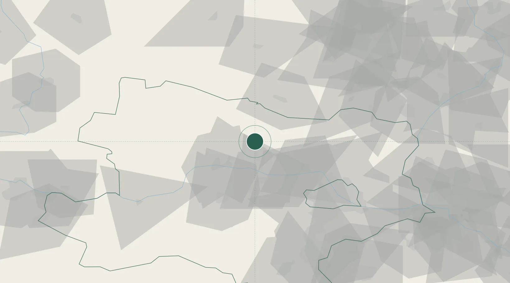 Location of ATIEG