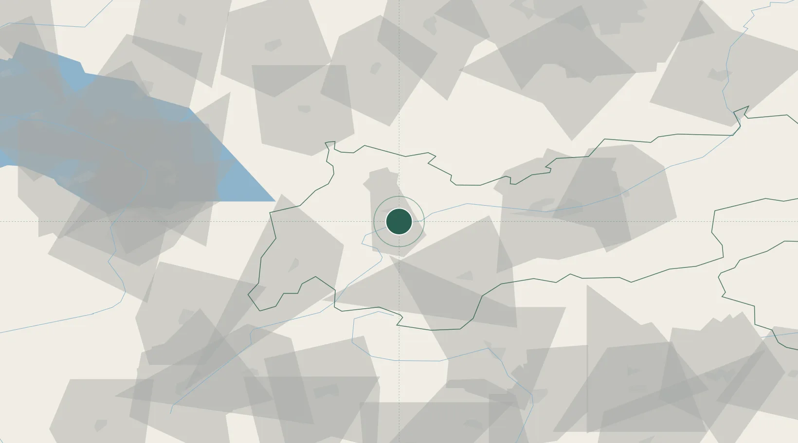 Location of ATIMS