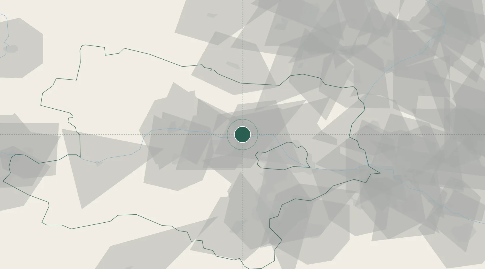 Location of ATITN