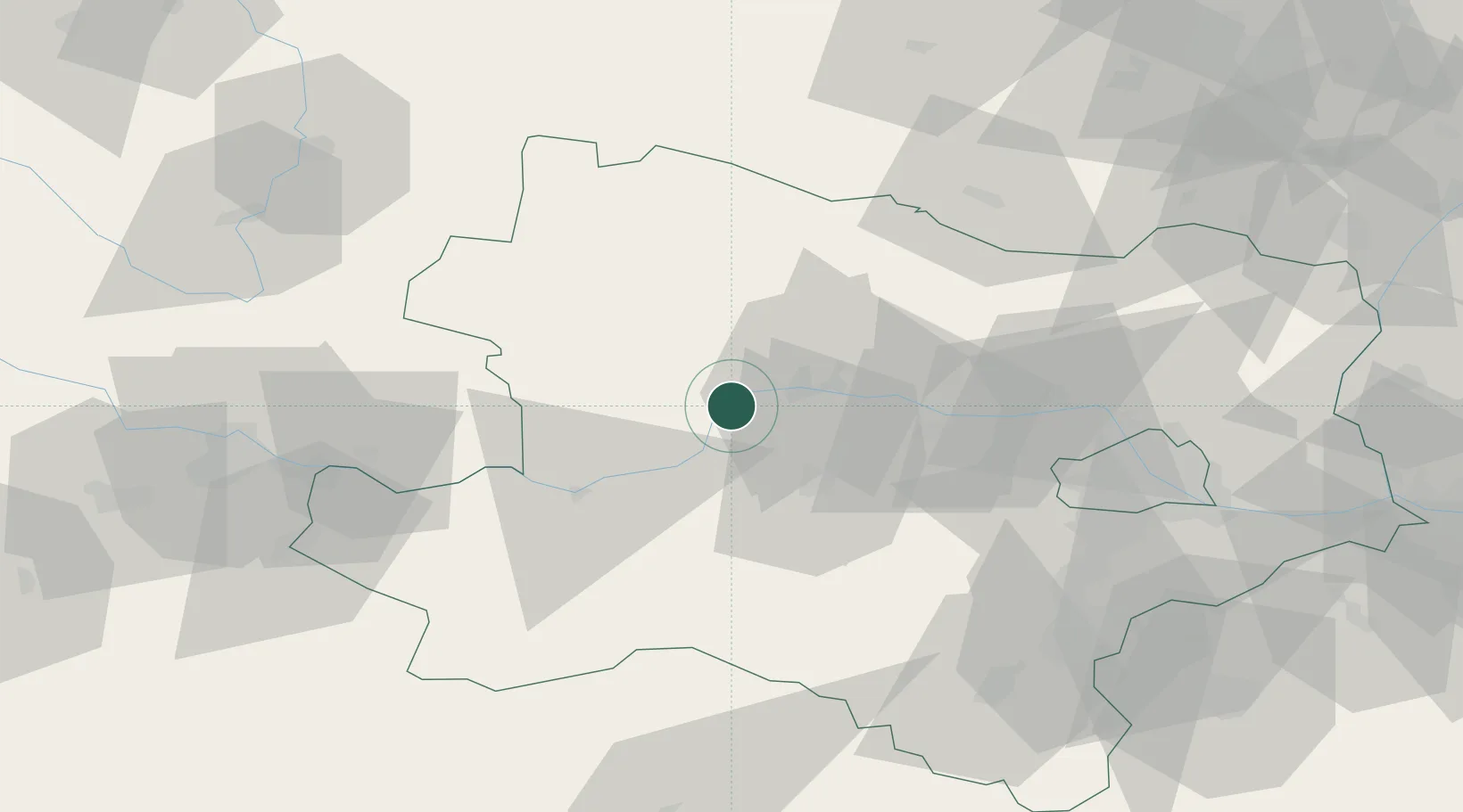Location of ATJOC