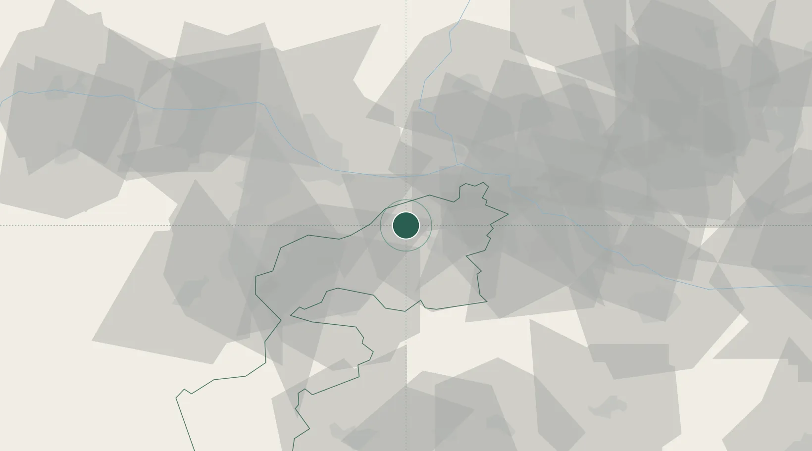 Location of ATJOS