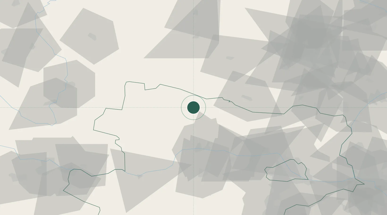 Location of ATJPS