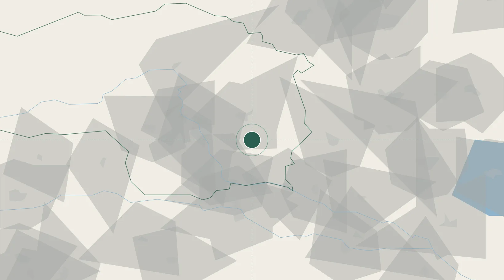 Location of ATKAD