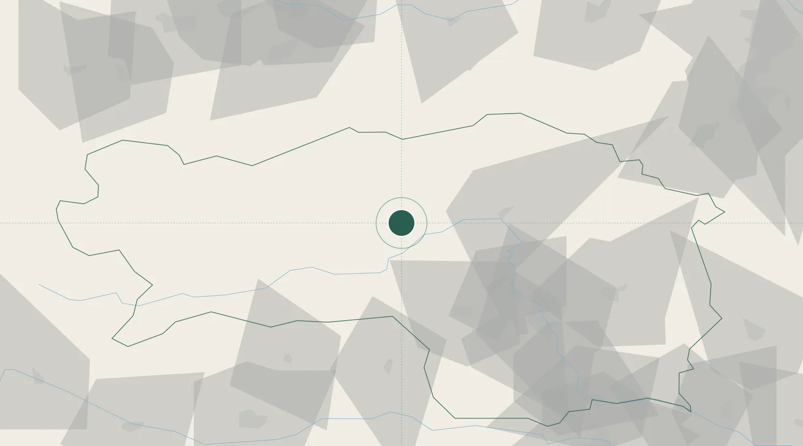 Location of ATKAM