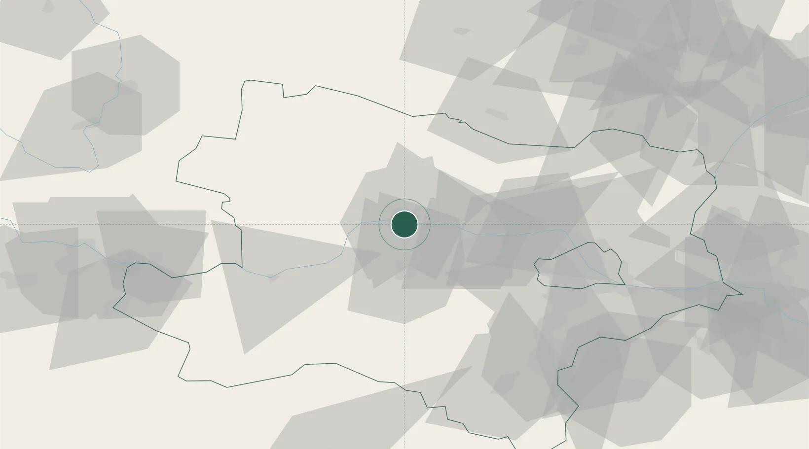 Location of ATKAN