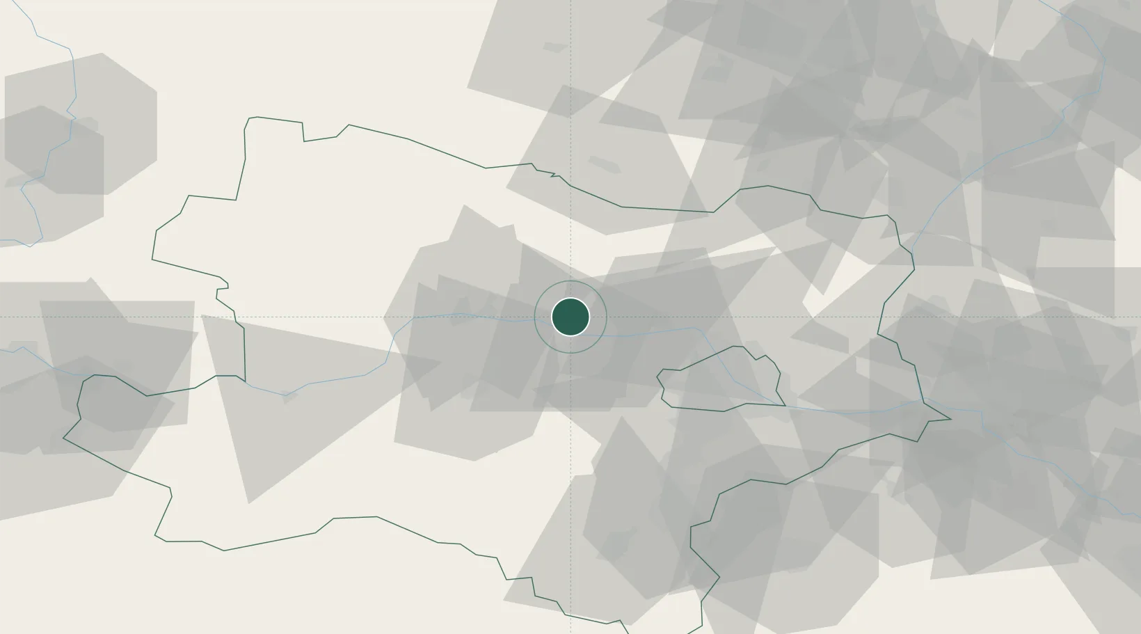 Location of ATKAW