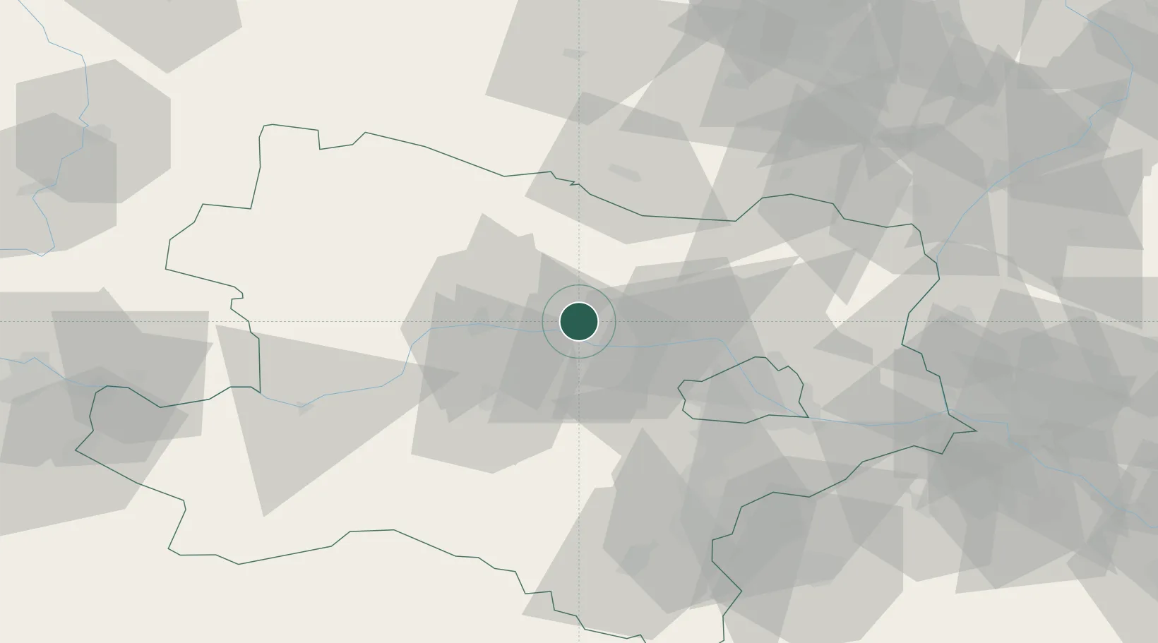 Location of ATKBW