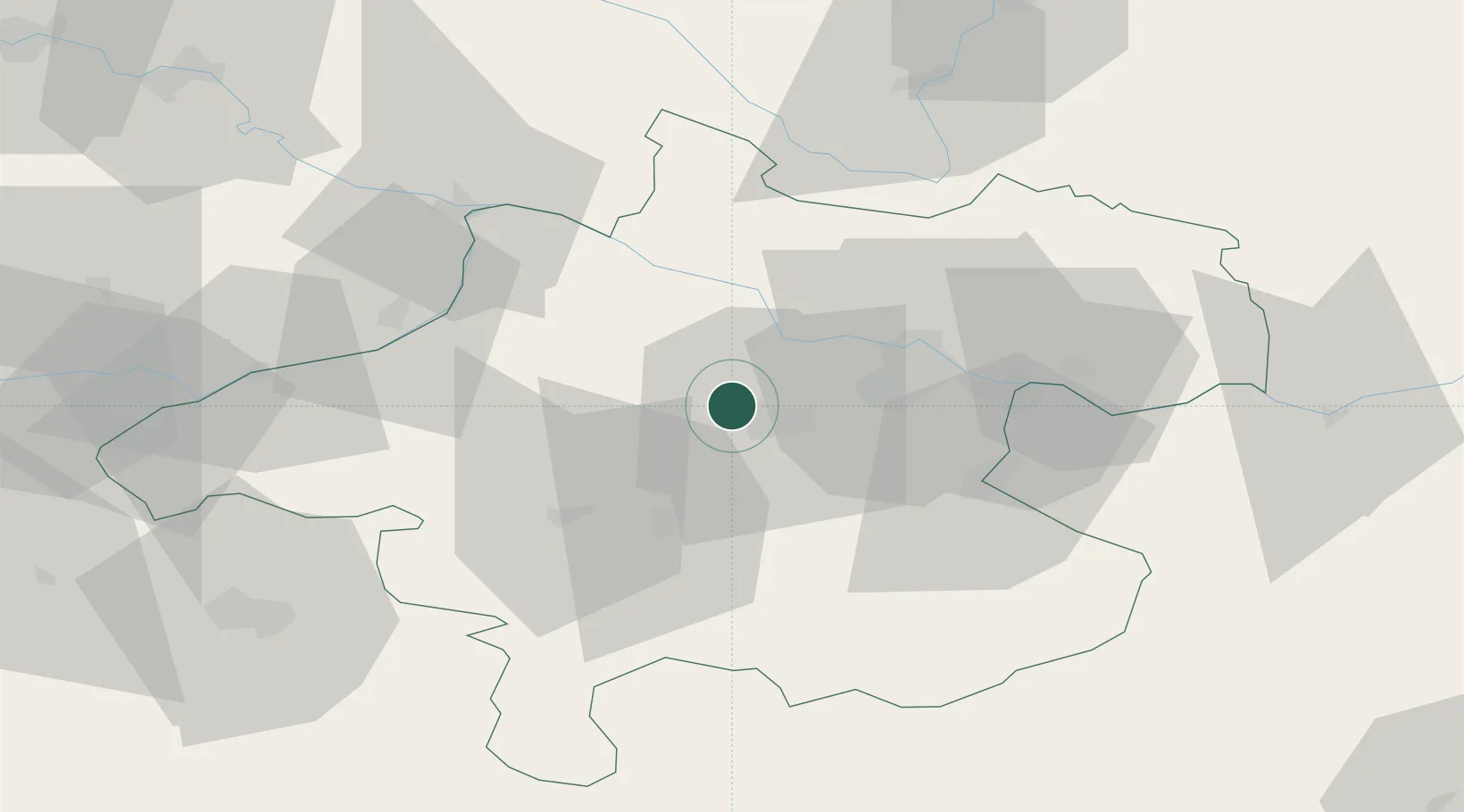 Location of ATKGA