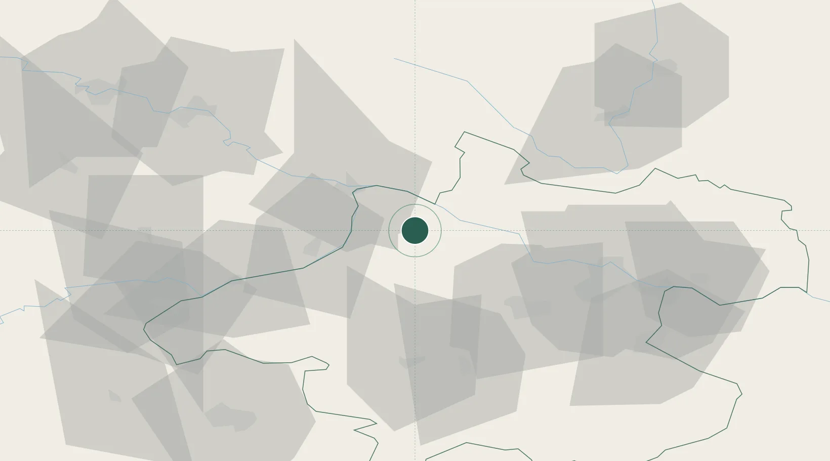 Location of ATKGI