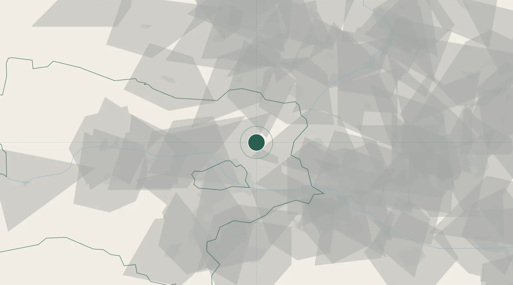 Location of ATKHS