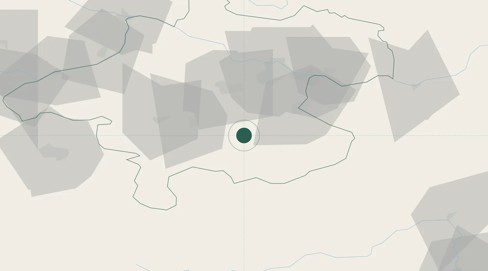 Location of ATKKM