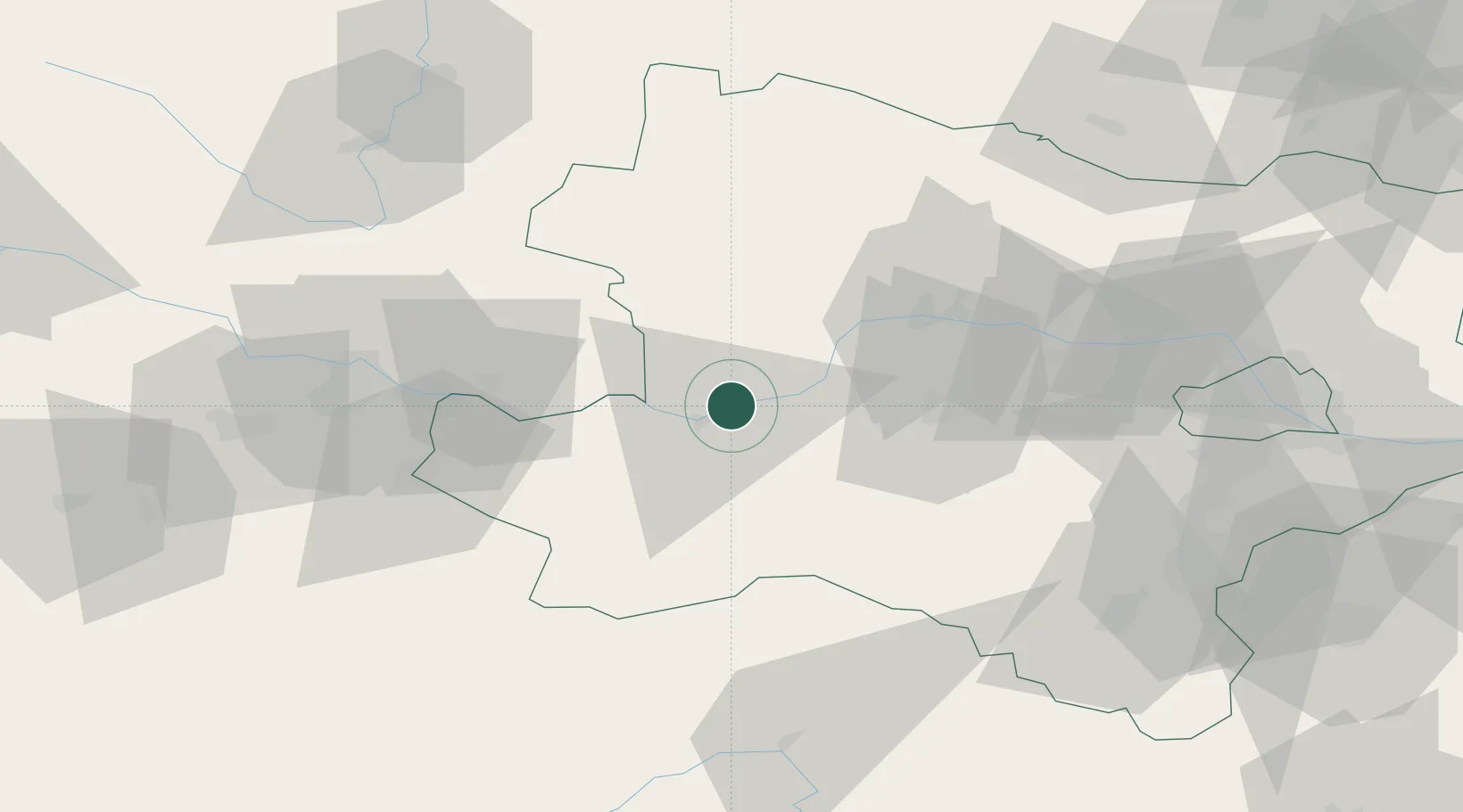 Location of ATKMB