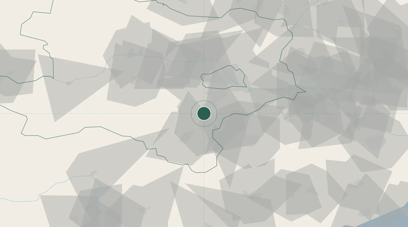 Location of ATKNR