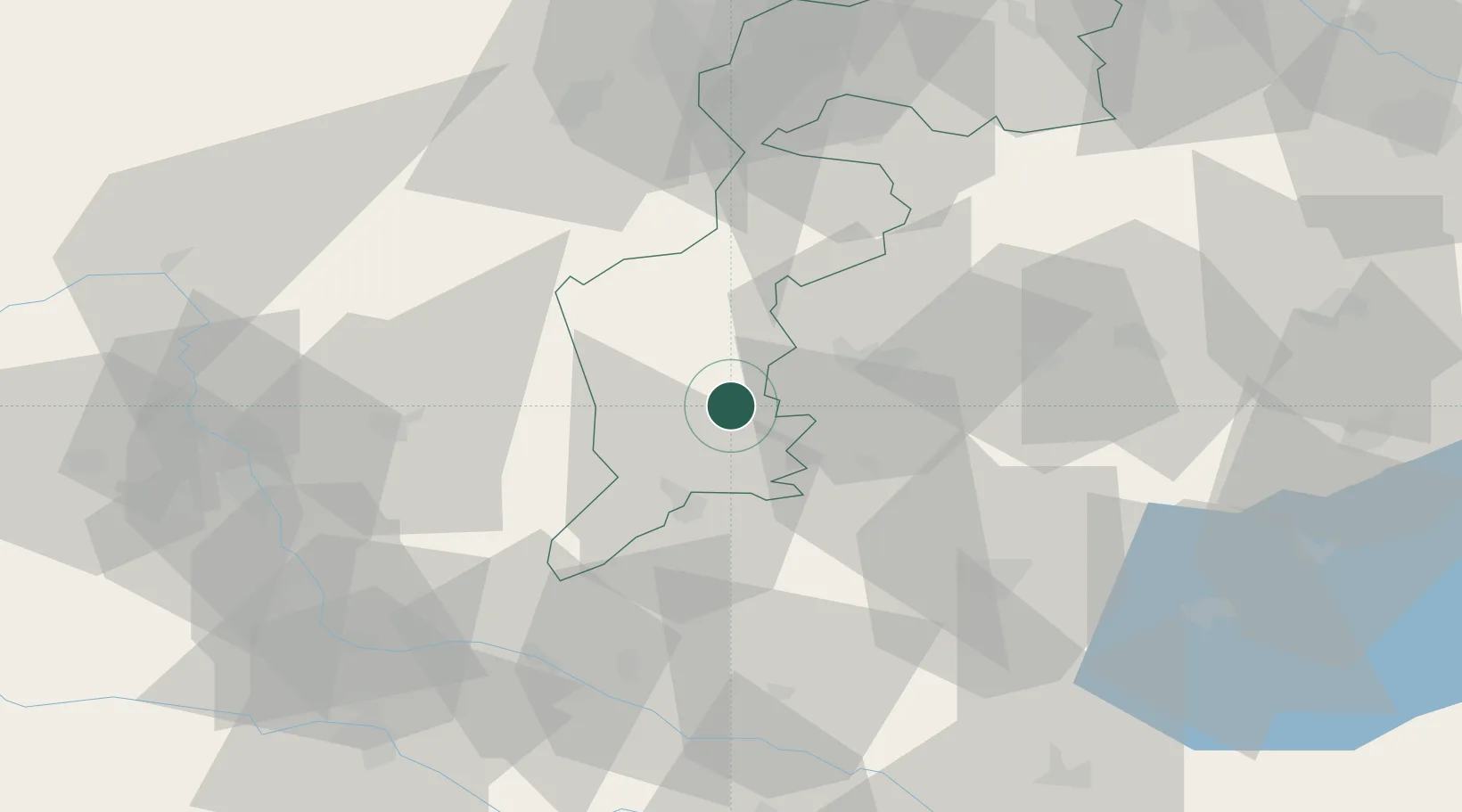 Location of ATKOH