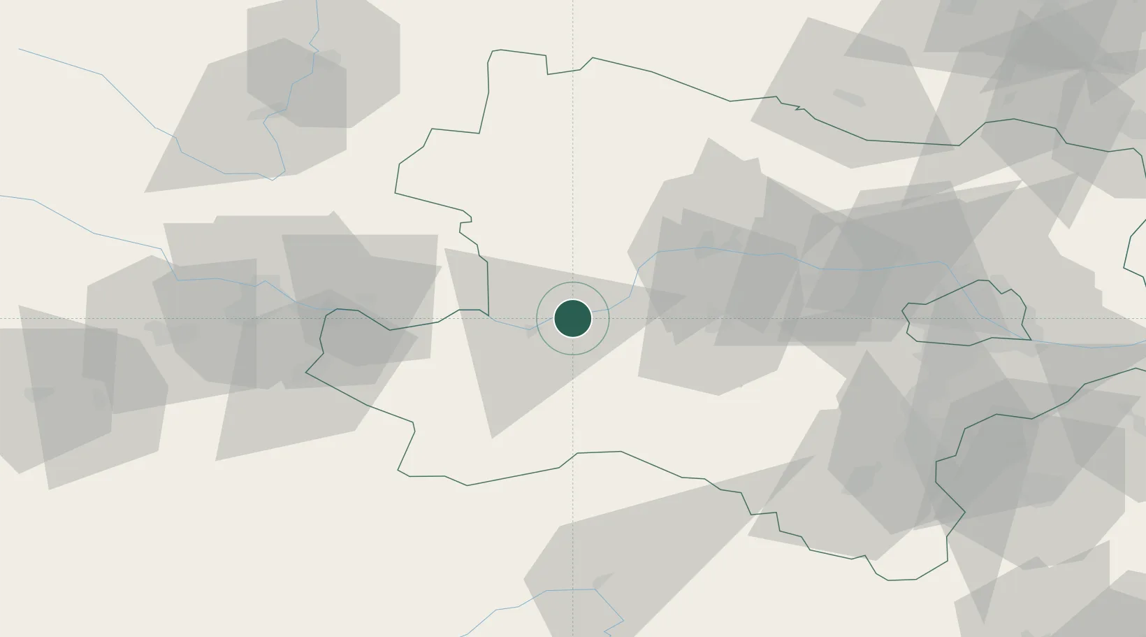 Location of ATKPO