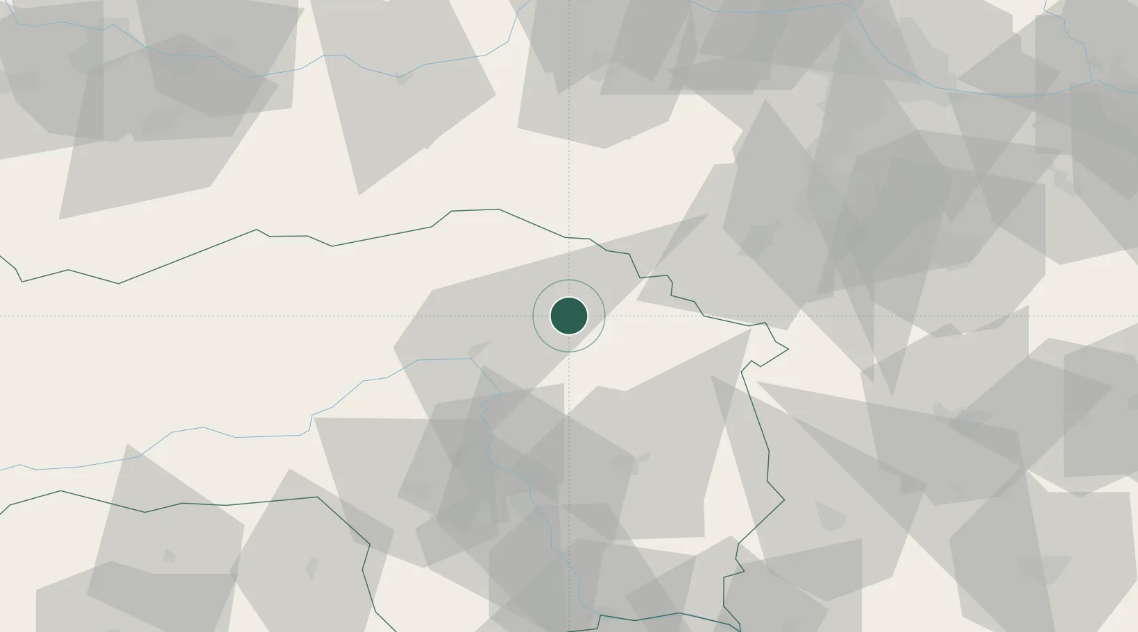 Location of ATKRI