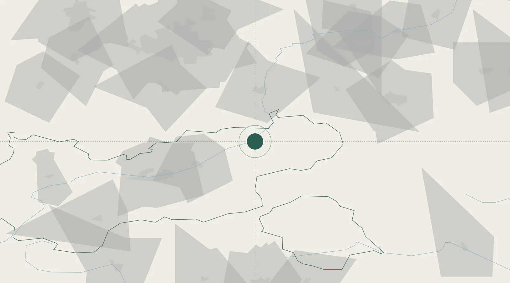 Location of ATKRL