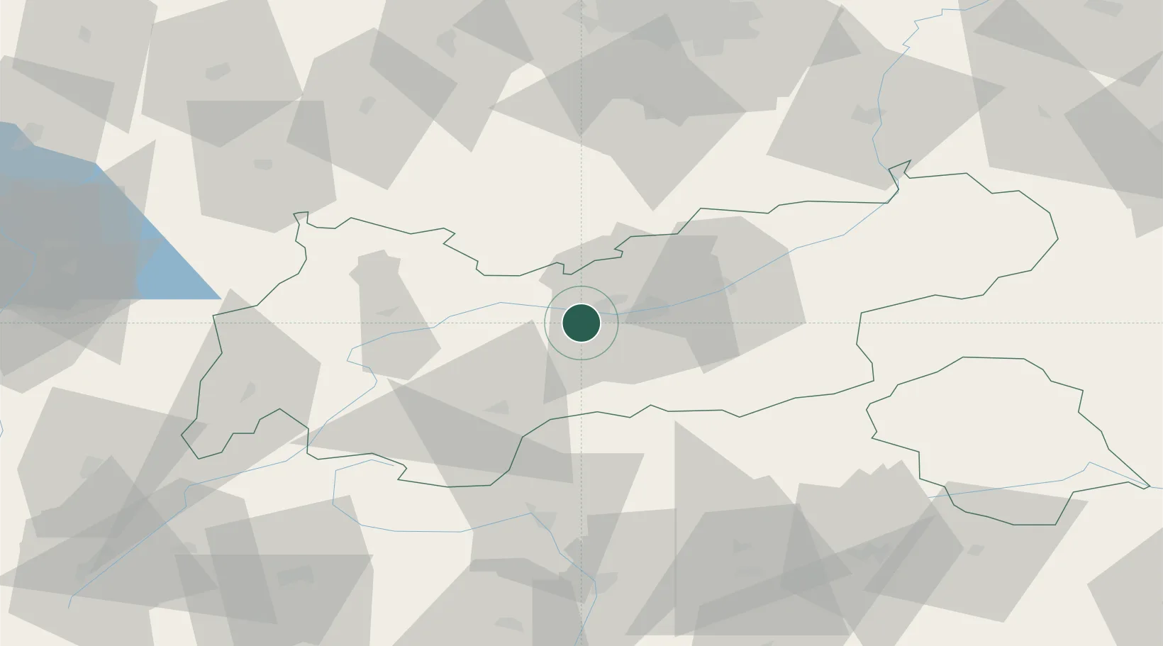 Location of ATKTT