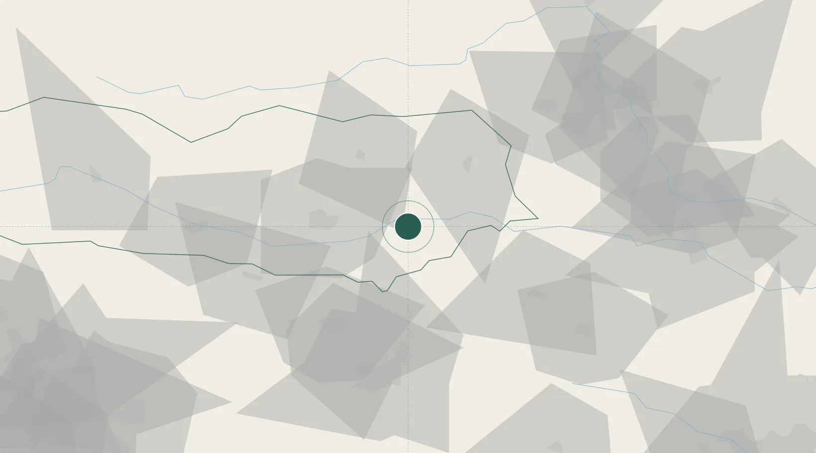 Location of ATKUD