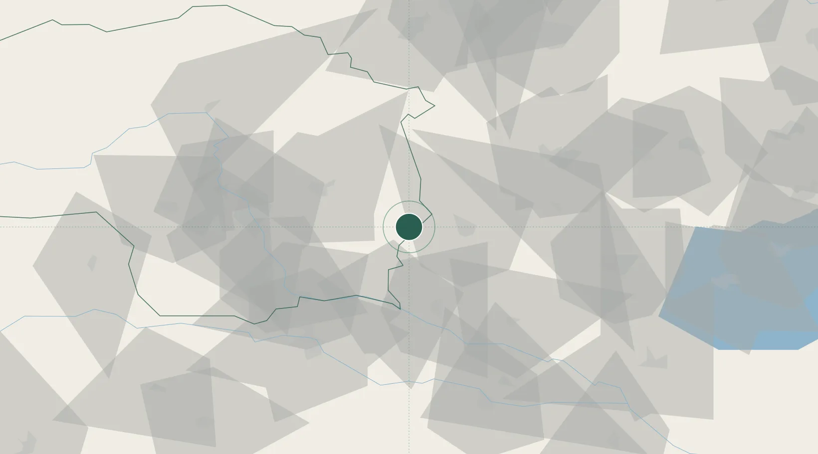 Location of ATLAM