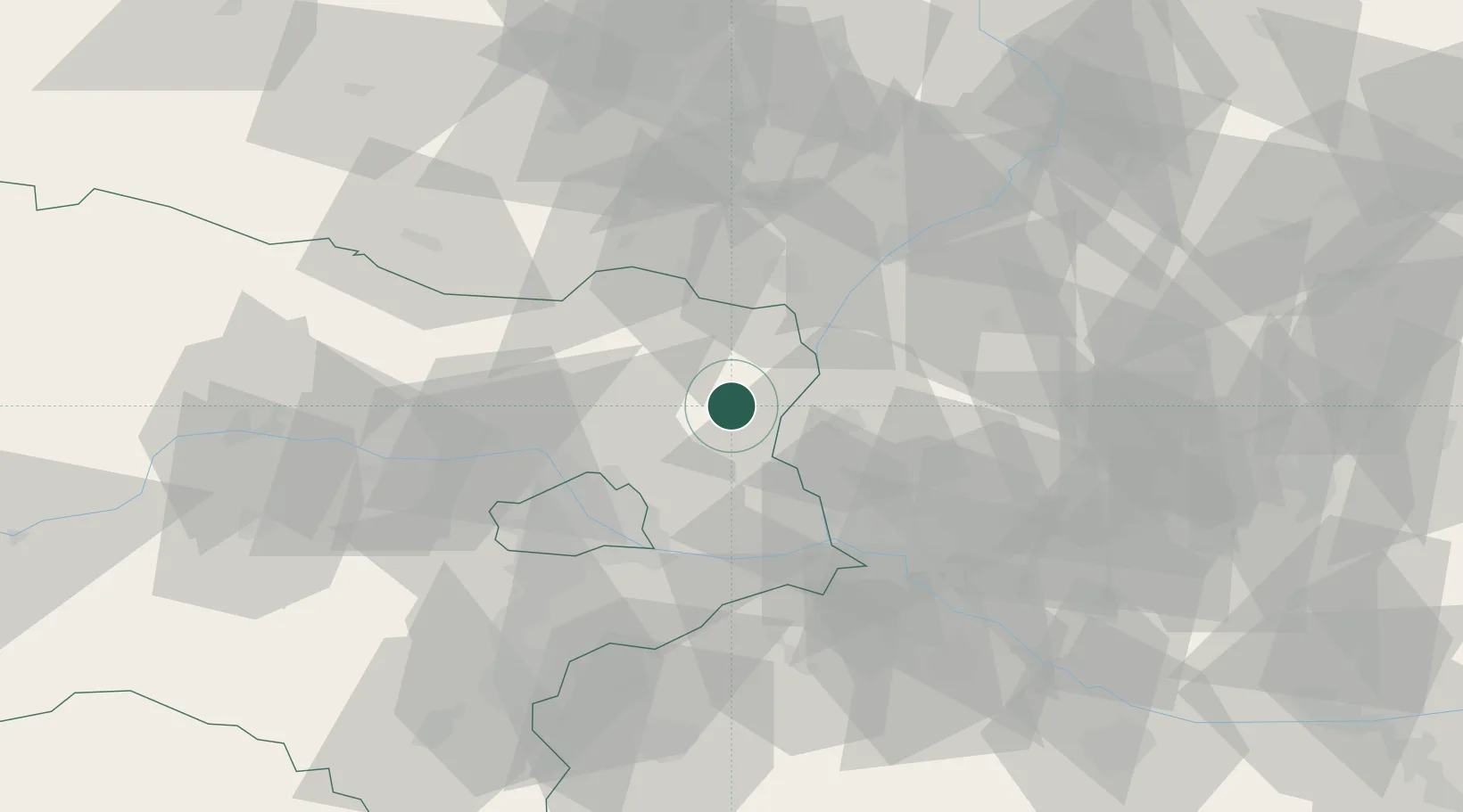 Location of ATLDS
