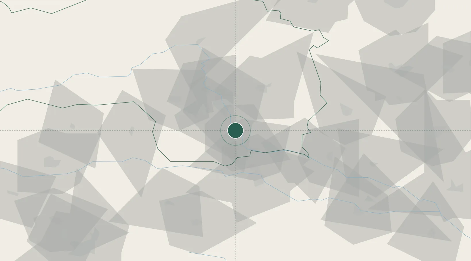 Location of ATLEB