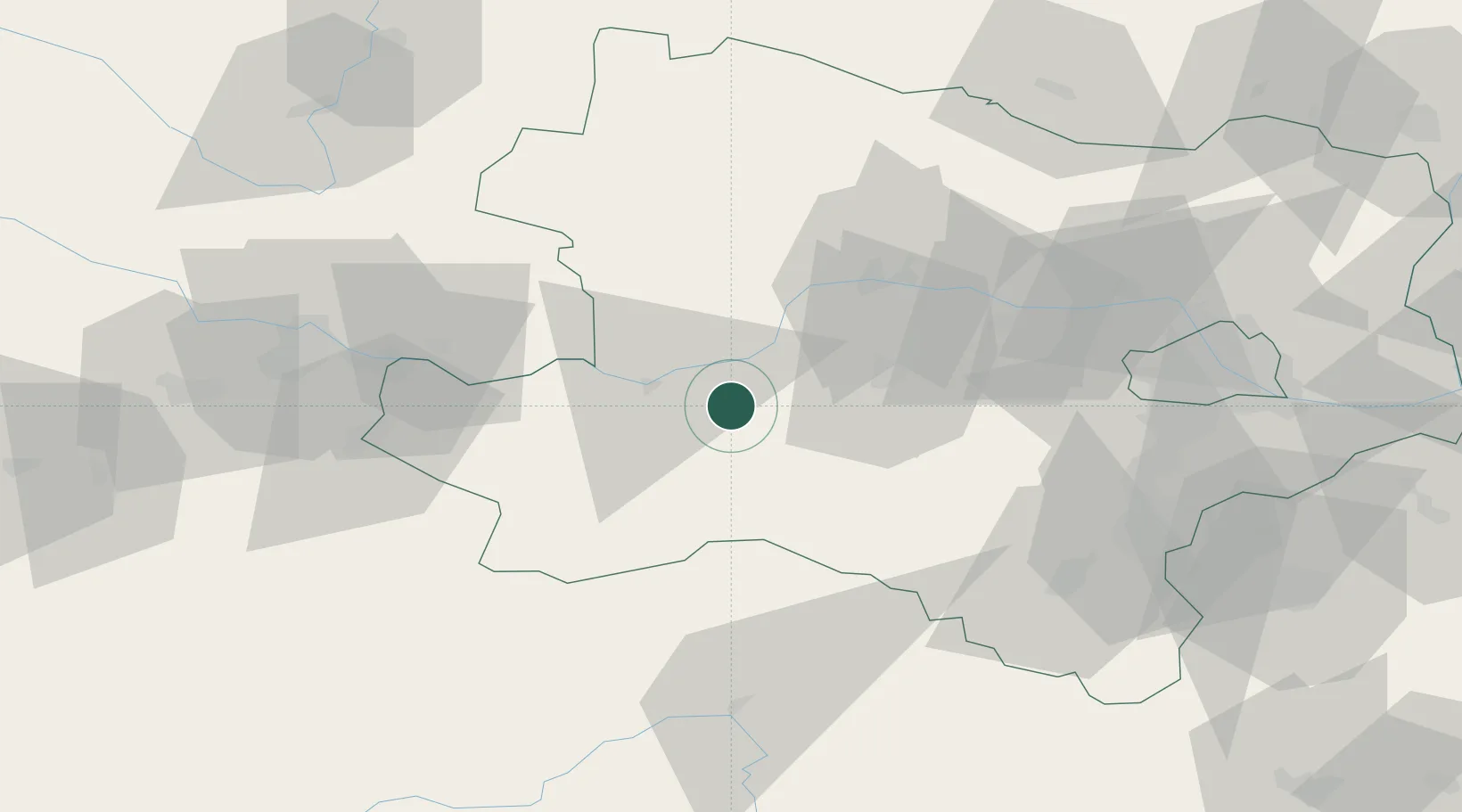 Location of ATLFT