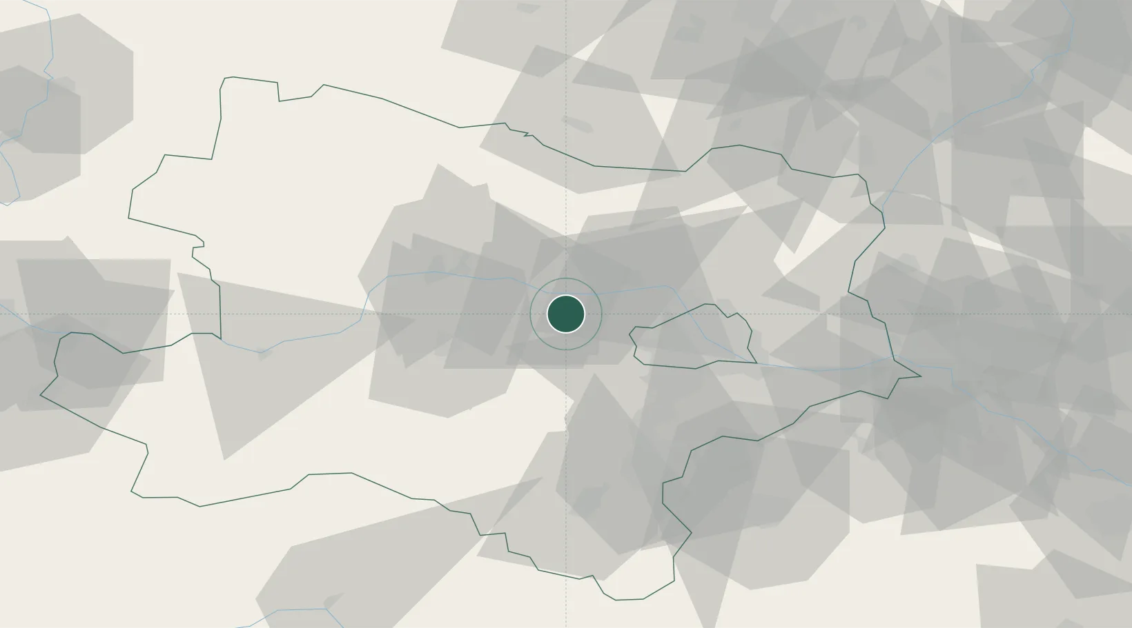 Location of ATLGR