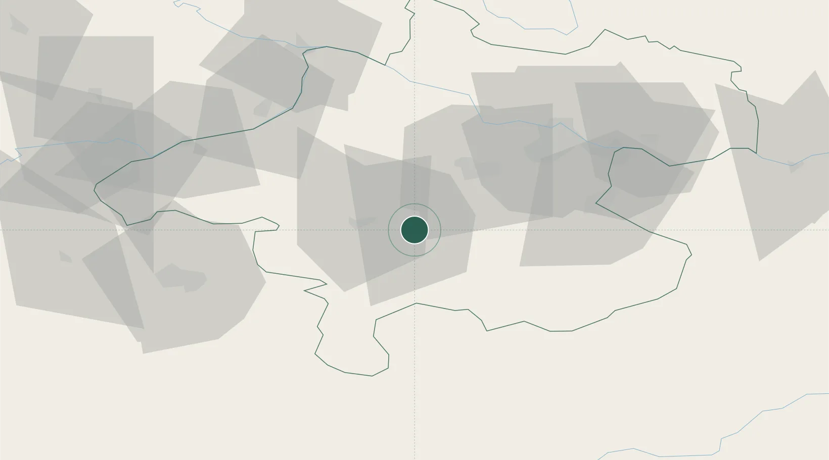 Location of ATLKI