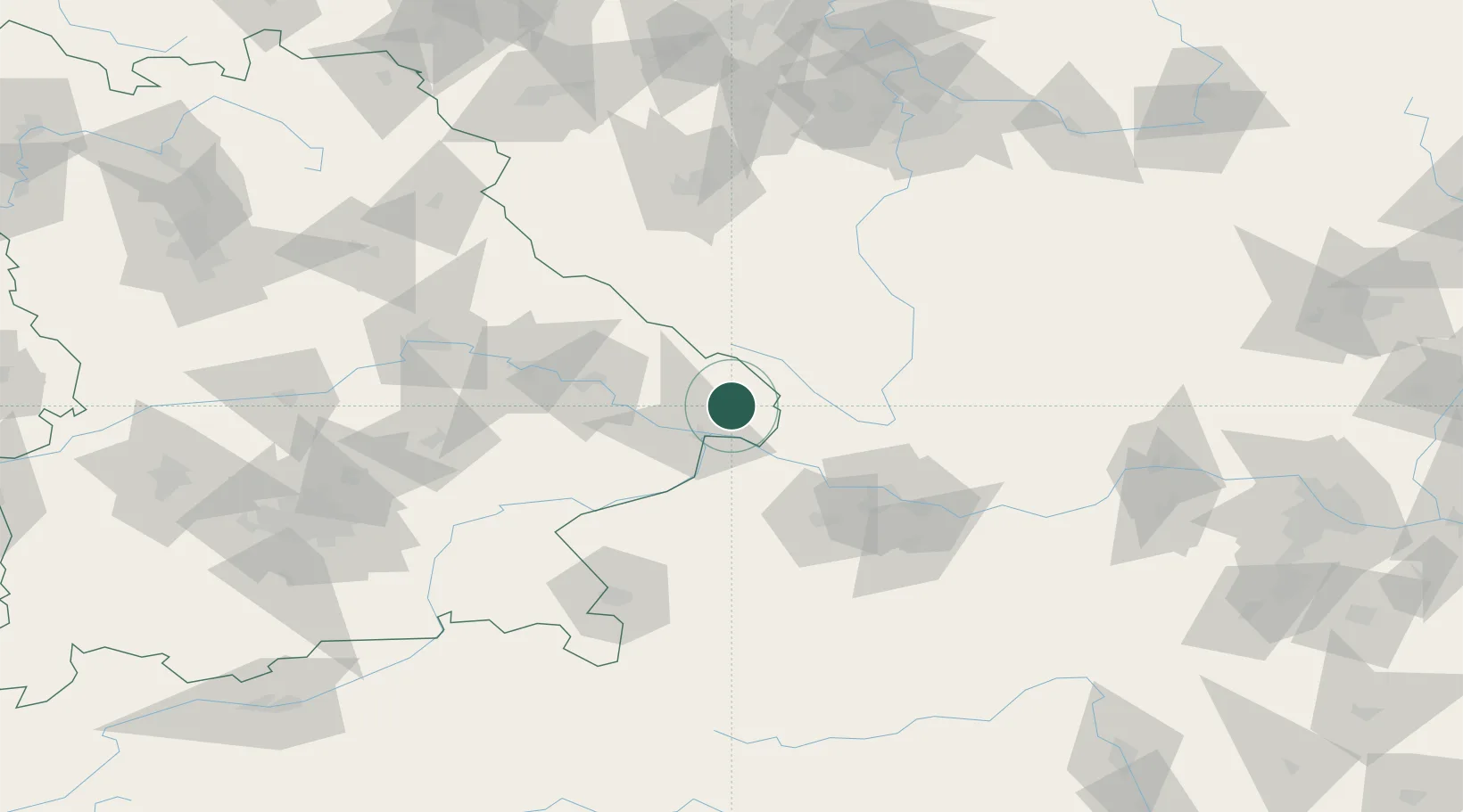 Location of ATLKN