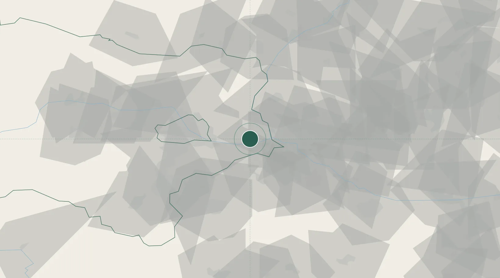 Location of ATLOI