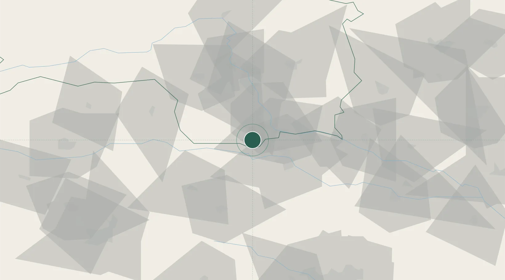 Location of ATLTS