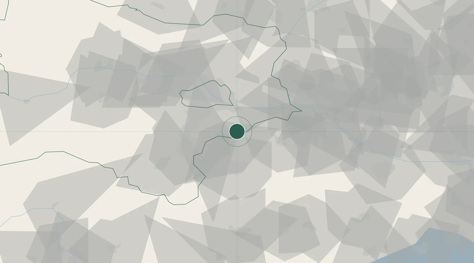 Location of ATMAL