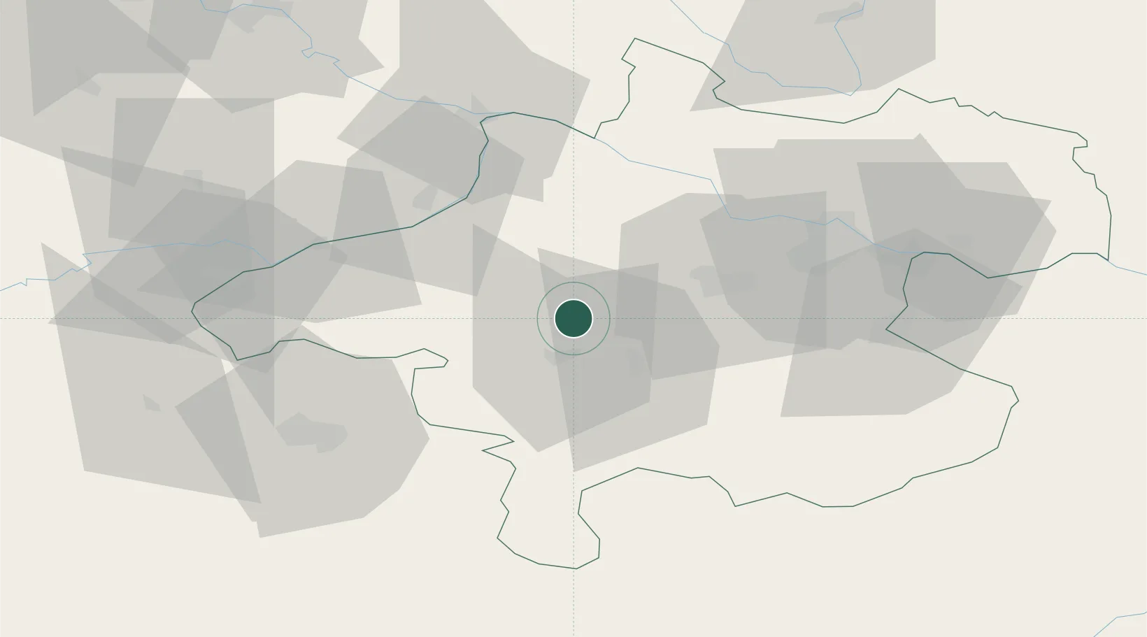 Location of ATMAN