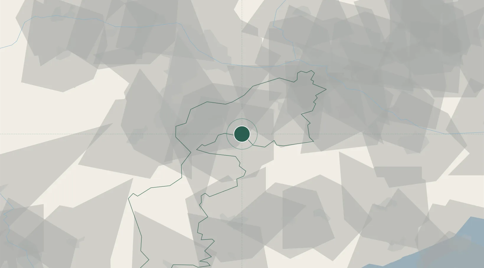 Location of ATMBS