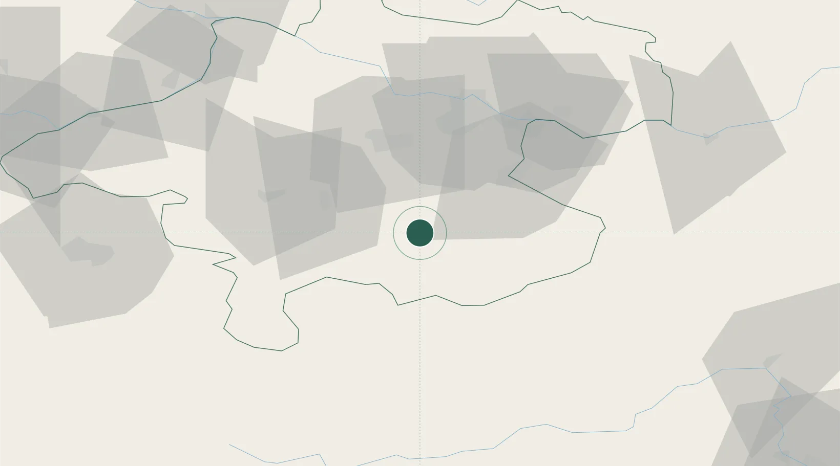 Location of ATMCD