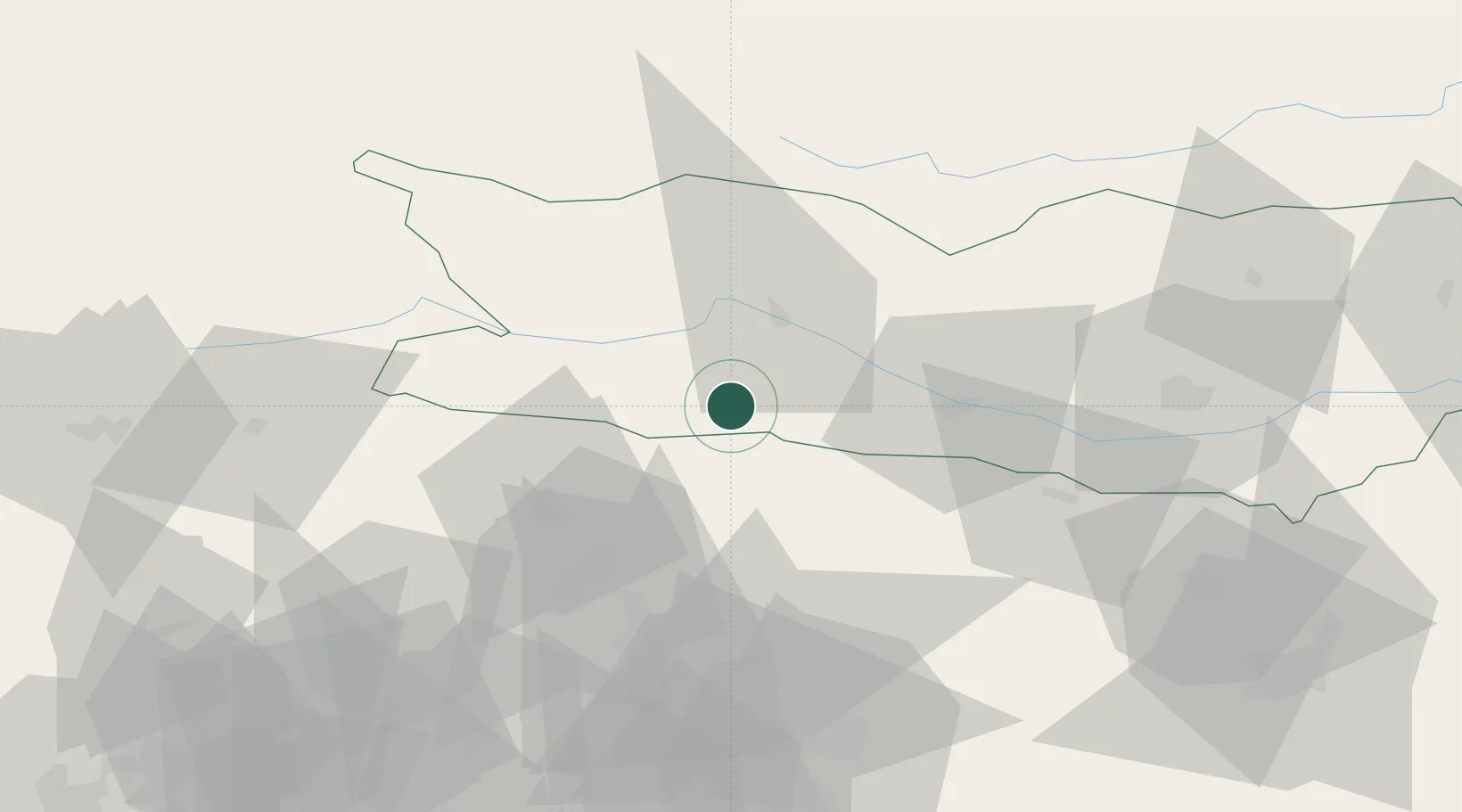 Location of ATMCF