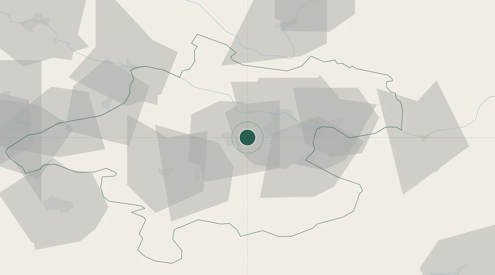 Location of ATMER