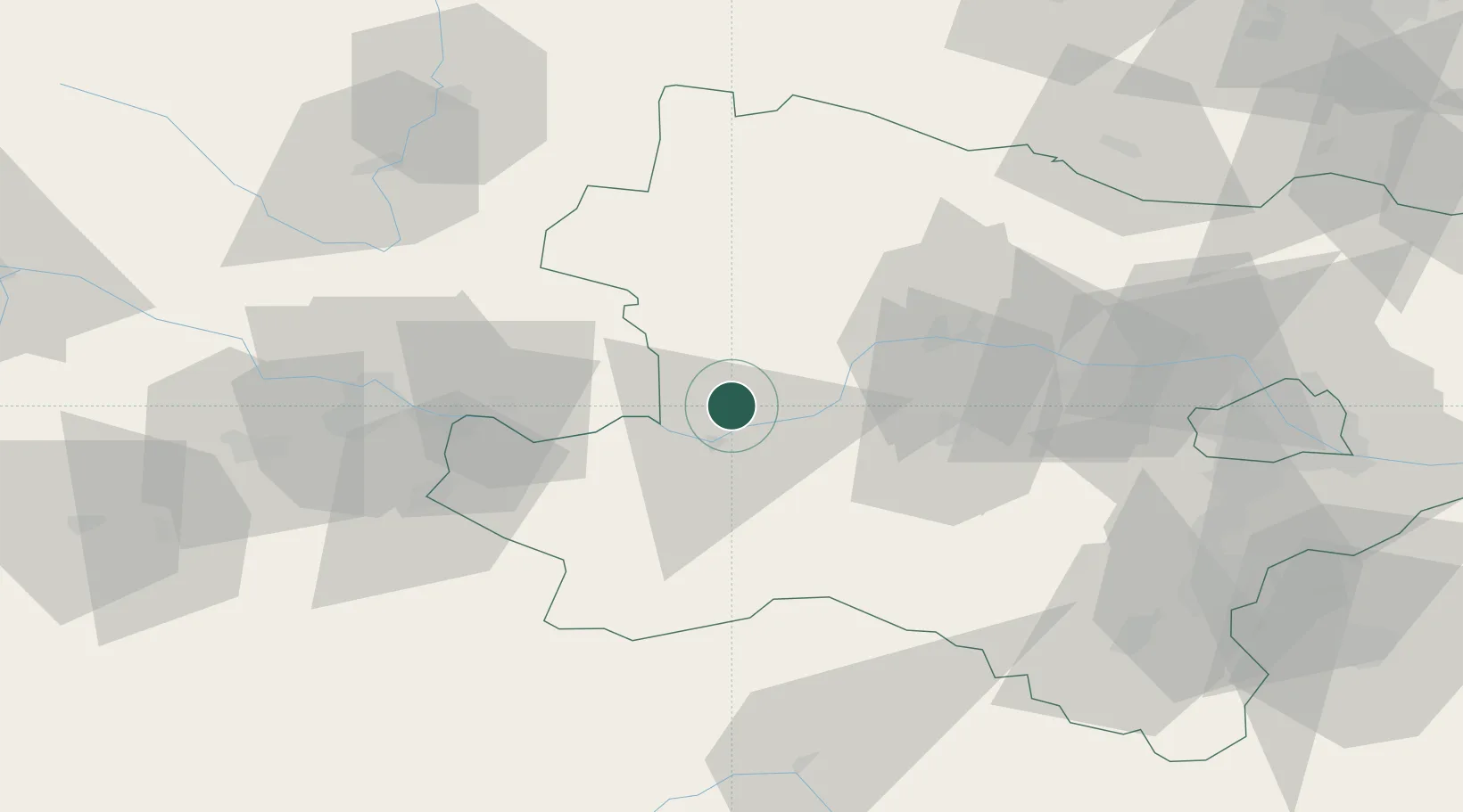 Location of ATMHE