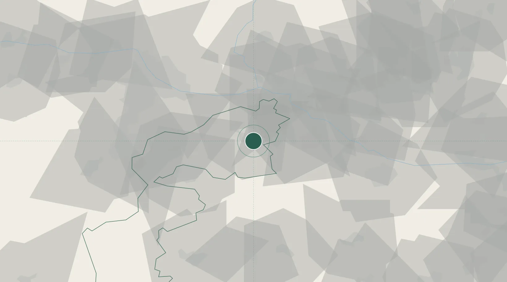 Location of ATMHF