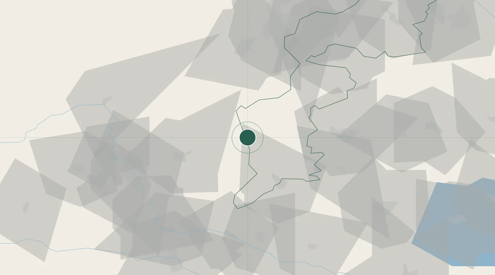 Location of ATMKA