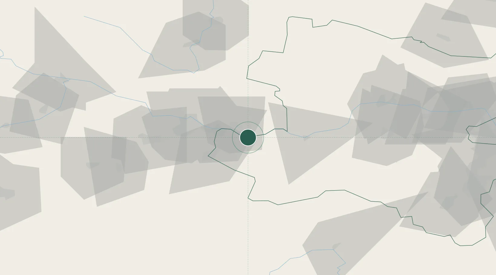 Location of ATMKC