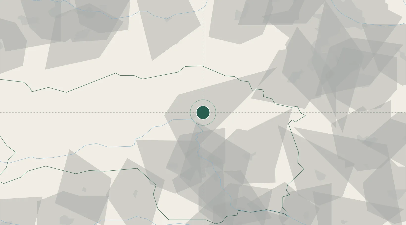 Location of ATMMZ
