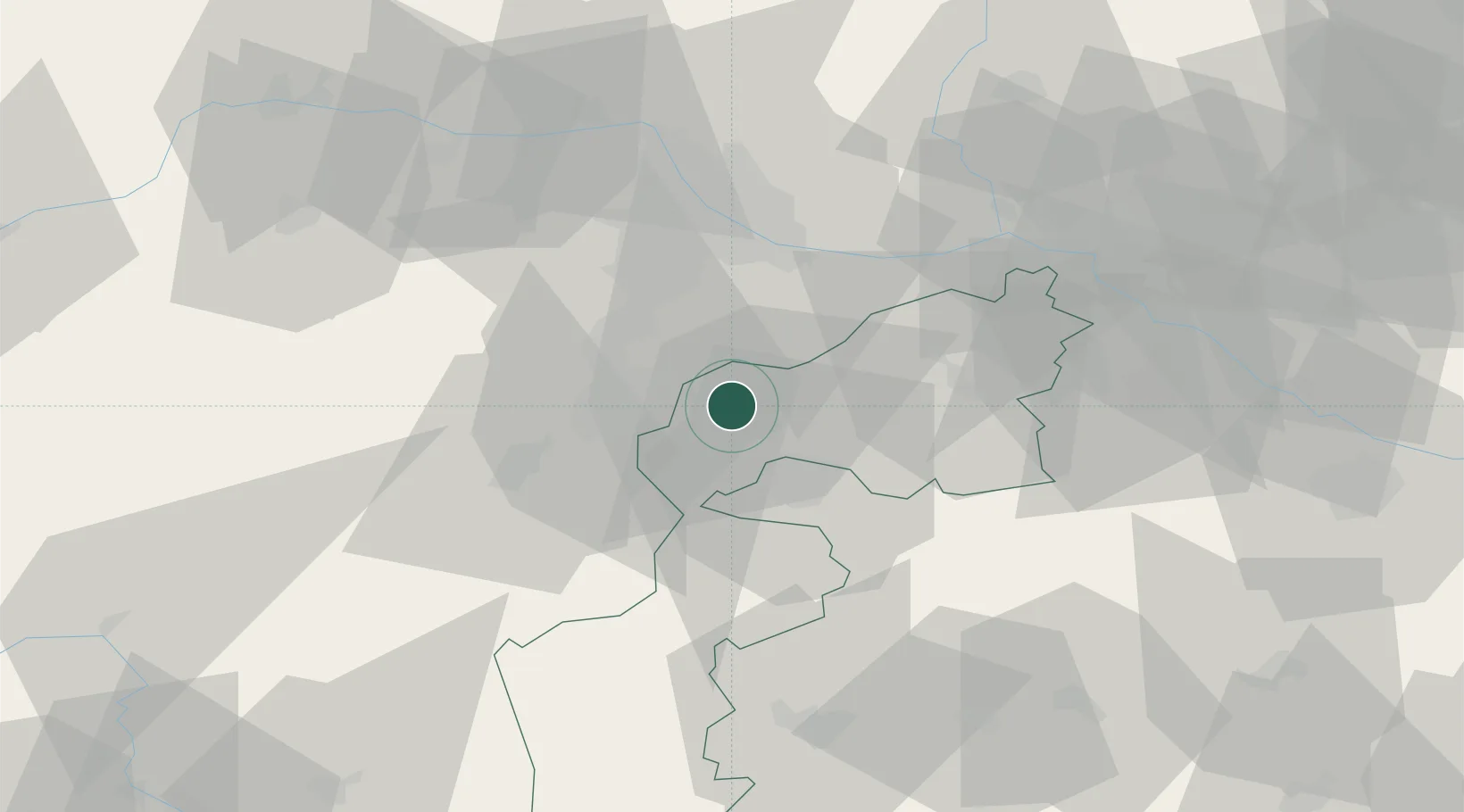 Location of ATMNO