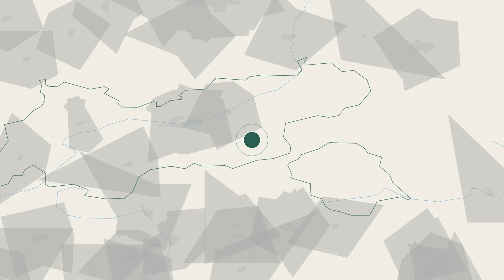 Location of ATMRH